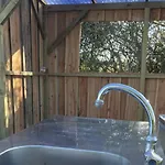 Роскошный шатер Stenbaekgard - Farm Glamping Hojslev