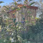 Роскошный шатер Stenbaekgard - Farm Glamping