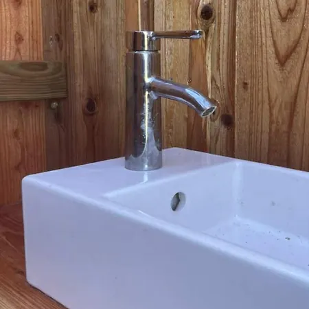 Stenbaekgard - Farm Glamping Glamping