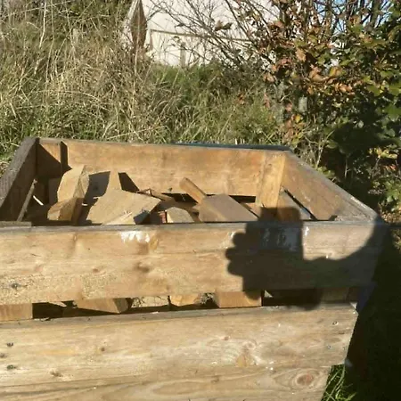 Stenbaekgard - Farm Glamping 럭셔리텐트