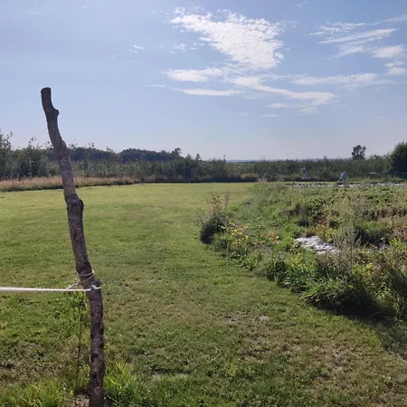 Stenbaekgard - Farm Glamping