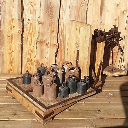 Stenbaekgard - Farm Glamping Luksusowy namiot Højslev