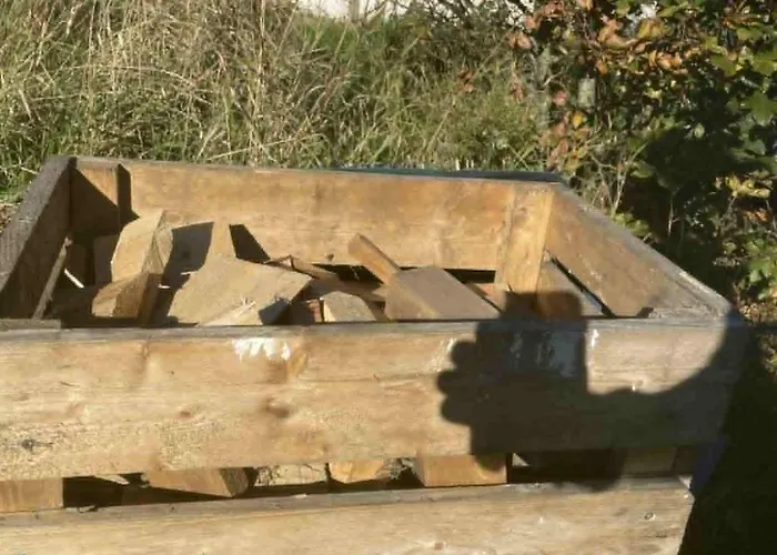 Stenbaekgard - Farm Glamping 럭셔리텐트